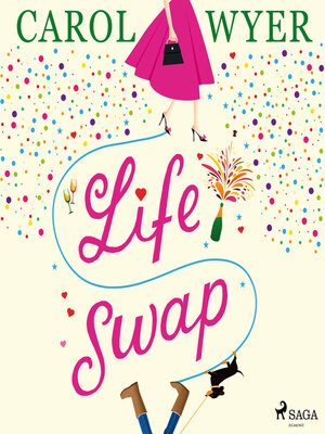cover image of Life Swap
